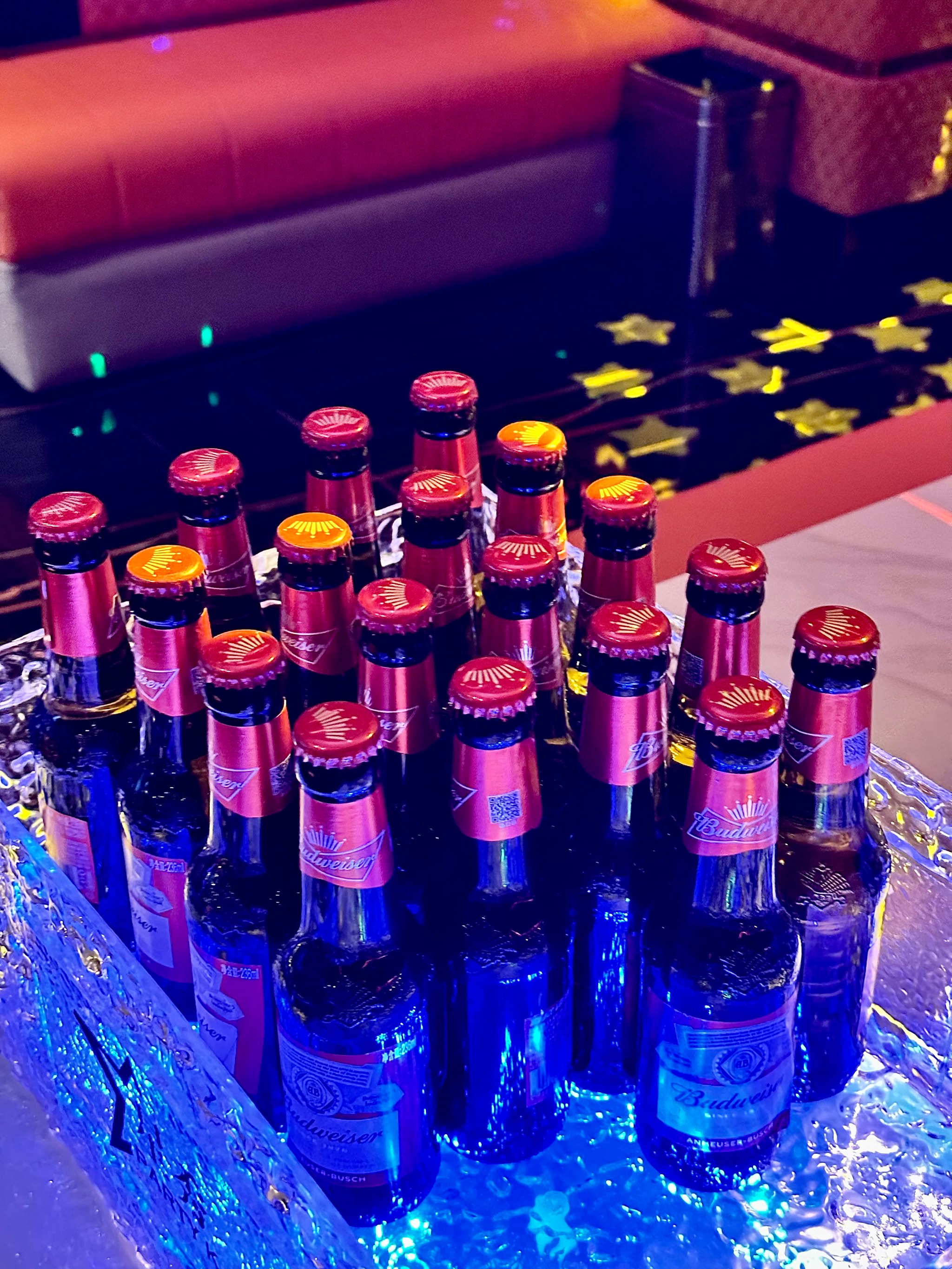 兰州商务ktv，体验商务娱乐的乐趣-永登县ktv预定