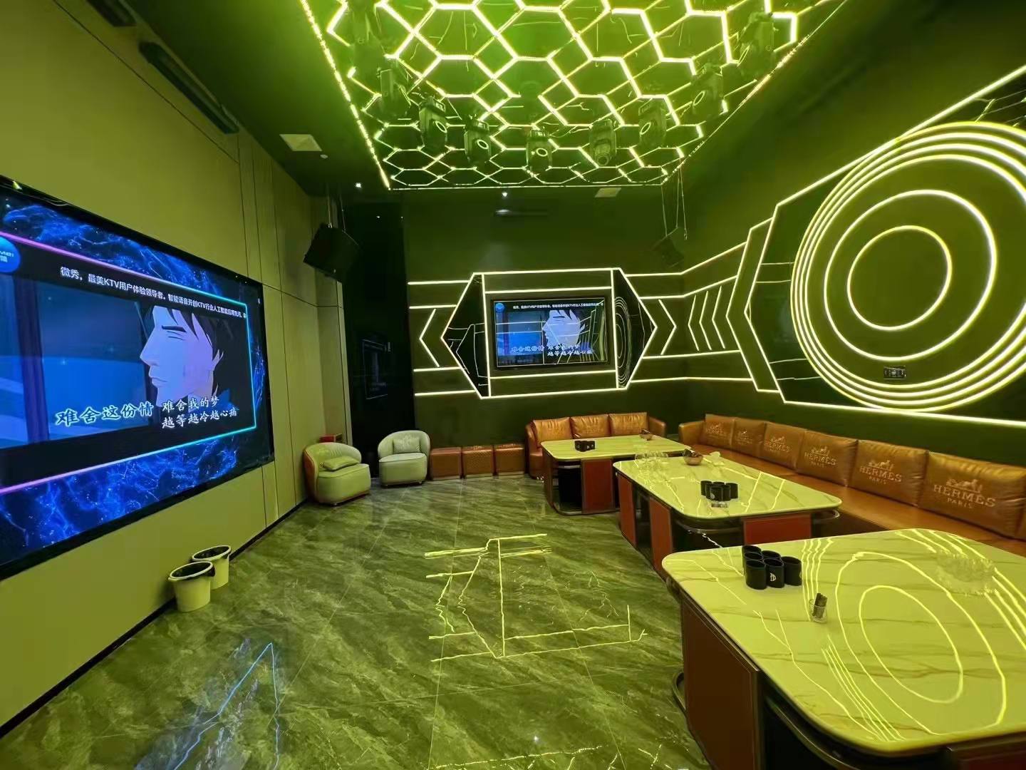 兰州商务KTV场所如何―商务KTV怎么样-西固区ktv预定